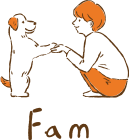 ファミッジ
