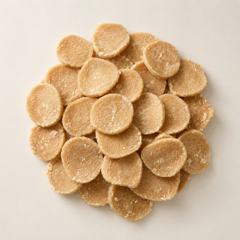 Fam CHICKEN CHIPS　愛犬用赤城どりチップス