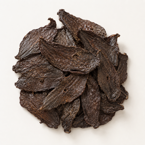 Fam PORK JERKY　愛犬用 ハーブ豚レバージャーキー